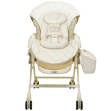 Уцінка. Люлька-трансформер автоматична Combi Fealetto Auto Swing (116432) - Pampik - 3