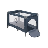 Манеж Lionelo Stefi Blue Grey (LO-STEFI BLUE GREY) - Pampik