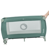 Манеж Lionelo Stefi Plus Green Olive (LO-STEFI PLUS GREEN OLIVE) - Pampik - 6