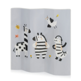 Манеж Lionelo Bonnie Grey Stone (LO-BONNIE GREY STONE) - Pampik - 4