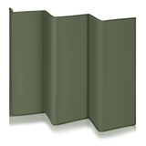 Манеж Lionelo Jasmin Easy Fold Green Olive (LO-JASMIN EASY FOLD GREEN OLIVE) - Pampik - 12
