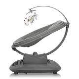 Кресло-качалка Lionelo Blossom Grey Concrete (LO-BLOSSOM GREY CONCRETE) - Pampik - 4