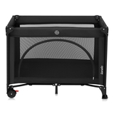 Манеж-ліжечко Lionelo Laura Black Carbon (LO-LAURA BLACK CARBON) - Pampik - 2