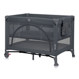 Манеж-ліжечко Lionelo Laura Grey Concrete (LO-LAURA GREY CONCRETE) - Pampik - 6