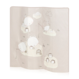 Манеж Lionelo Bonnie Beige Sand (LO-BONNIE BEIGE SAND) - Pampik - 11