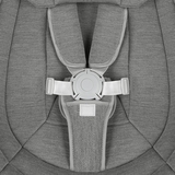 Кресло-качалка Lionelo Blossom Grey Concrete (LO-BLOSSOM GREY CONCRETE) - Pampik - 9