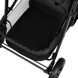 Прогулянкова коляска Lionelo Emma Plus Green Emerald (LO-EMMA PLUS GREEN EMERALD) - Pampik - 6