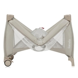 Манеж Lionelo Stefi Plus Beige Cappuccino (LO-STEFI PLUS BEIGE CAPPUCCINO) - Pampik - 4