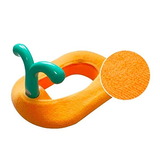 Чехол на горшок Combi 20578, оранжевый (20578) - Pampik - 2