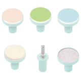 Пилка для ногтей Combi автоматическая, для мамы и малыша, бежевый (118583) - Pampik - 2