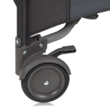 Манеж Lionelo Bonnie Grey Scandi (LO-BONNIE GREY SCANDI) - Pampik - 11