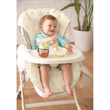 Уцінка. Люлька-трансформер автоматична Combi Fealetto Auto Swing (116432) - Pampik - 4