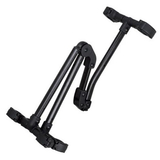 Соединитель для колясок Combi F2+ UR-300C SEA OR, черный (116659) - Pampik