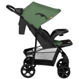 Прогулянкова коляска Lionelo Emma Plus Green Emerald (LO-EMMA PLUS GREEN EMERALD) - Pampik - 4