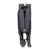 Манеж-ліжечко Lionelo Laura Grey Concrete (LO-LAURA GREY CONCRETE) - Pampik - 10