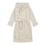 Халат Garnamama Robe 134 Молоко (1036501.11203239) - Pampik