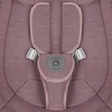 Кресло-качалка Lionelo Blossom Pink Mauve (LO-BLOSSOM PINK MAUVE) - Pampik - 7