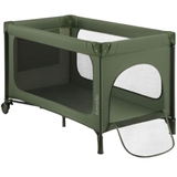 Манеж Lionelo Jasmin Easy Fold Green Olive (LO-JASMIN EASY FOLD GREEN OLIVE) - Pampik