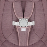 Кресло-качалка Lionelo Blossom Pink Mauve (LO-BLOSSOM PINK MAUVE) - Pampik - 8