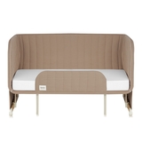 Кроватка детская 5в1 Lionelo Thomi Plus Beige Carmel (LO-THOMI PLUS BEIGE CARMEL) - Pampik - 13