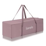 Манеж-ліжечко Lionelo Laura Pink Nude (LO-LAURA PINK NUDE) - Pampik - 11