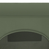 Манеж Lionelo Jasmin Easy Fold Green Olive (LO-JASMIN EASY FOLD GREEN OLIVE) - Pampik - 9