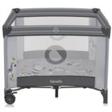 Манеж Lionelo Bonnie Grey Stone (LO-BONNIE GREY STONE) - Pampik - 12