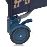 Манеж Lionelo Bonnie Blue Navy (LO-BONNIE BLUE NAVY) - Pampik - 10