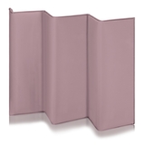 Манеж-ліжечко Lionelo Laura Pink Nude (LO-LAURA PINK NUDE) - Pampik - 10