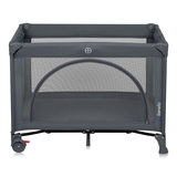 Манеж-ліжечко Lionelo Laura Grey Concrete (LO-LAURA GREY CONCRETE) - Pampik - 2