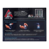 Средство инсектицидное Irex Аквафумигатор от всех видов насекомых, 275 мл - Pampik - 3