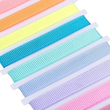 Закладки для книг 1 Вересня Атласная лента, 12 шт. (705838) - Pampik - 2