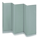 Манеж-кроватка Lionelo Laura Green Sage (LO-LAURA GREEN SAGE) - Pampik - 10