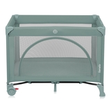 Манеж-кроватка Lionelo Laura Green Sage (LO-LAURA GREEN SAGE) - Pampik - 2