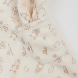 Халат Garnamama Robe 134 Молоко (1036501.11203239) - Pampik - 6