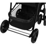 Прогулянкова коляска Lionelo Emma Plus Beige Latte (LO-EMMA PLUS BEIGE LATTE) - Pampik - 9