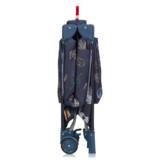 Манеж Lionelo Bonnie Blue Navy (LO-BONNIE BLUE NAVY) - Pampik - 9