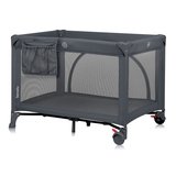 Манеж-ліжечко Lionelo Laura Grey Concrete (LO-LAURA GREY CONCRETE) - Pampik - 3