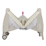 Манеж Lionelo Sven Plus Beige Latte (LO-SVEN PLUS BEIGE LATTE) - Pampik - 13