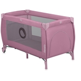 Манеж Lionelo Stefi Plus Pink Magnolia (LO-STEFI PLUS PINK MAGNOLIA) - Pampik - 2