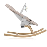 Крісло-гойдалка Lionelo Dalia Rocker Beige Sand (LO-DALIA ROCKER BEIGE SAND) - Pampik - 4