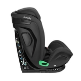 Автокресло Lionelo Harper I-Size Black Carbon (LO-HARPER I-SIZE BLACK CARBON) - Pampik - 3