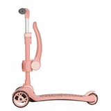 Самокат 2в1 Lionelo Franky Pink Rose (LO-FRANKY PINK ROSE) - Pampik - 5