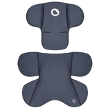 Автокресло Lionelo Astrid I-Size Set Black Grey с базой (LO-ASTRID I-SIZE SET BLACK GREY) - Pampik - 8