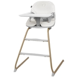 Стільчик для годування Lionelo Dalia Grey Stone Natural (LO-DALIA GREY STONE NATURAL) - Pampik
