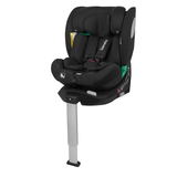 Автокресло Lionelo Braam Air I-Size Black Carbon (LO-BRAAM AIR I-SIZE BLACK CARBON) - Pampik