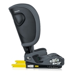 Автокрісло Lionelo Nelly I-Size Grey Graphite (LO-NELLY I-SIZE GREY GRAPHITE) - Pampik - 8