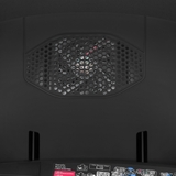 Автокресло Lionelo Braam Air I-Size Black Carbon (LO-BRAAM AIR I-SIZE BLACK CARBON) - Pampik - 16