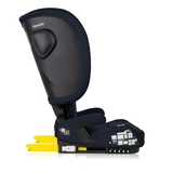 Автокрісло Lionelo Nelly I-Size Blue Navy (LO-NELLY I-SIZE BLUE NAVY) - Pampik - 9