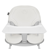 Стільчик для годування Lionelo Dalia Grey Stone (LO-DALIA GREY STONE) - Pampik - 4